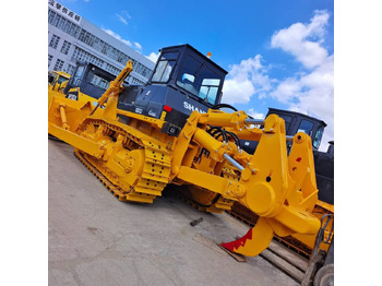 Bulldozer Shantui SD 32: photos 5