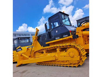 Bulldozer Shantui SD 32: photos 3
