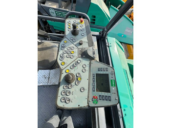 Finisseur Vögele 1800-3: photos 4