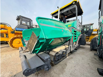 Finisseur Vögele 1800-3: photos 3