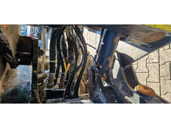 Chargeuse sur pneus Komatsu WA 200 technisch ok. technische Wartung beim Komatsu Service: photos 4