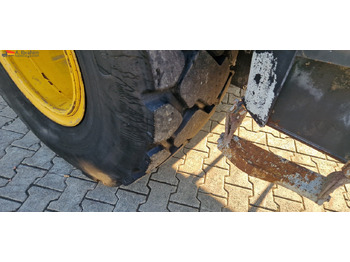 Chargeuse sur pneus Komatsu WA 200 technisch ok. technische Wartung beim Komatsu Service: photos 2
