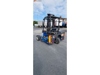 Chariot embarqué M4-25.3F Moffett Mitnahmestapler: photos 3