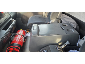 Camion frigorifique MAN TGM 18.290 Carrier Supra 950 U | LBW | 2 Kammer MT | Schneeketten: photos 2