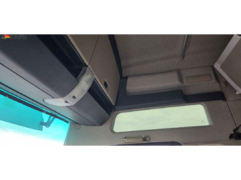 Camion porte-conteneur/ Caisse mobile MAN TGX 26.460 BDF | 6x2 | Liftachse Retarder | 2xVorhanden | klima: photos 5