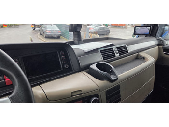 Camion porte-conteneur/ Caisse mobile MAN TGX 26.460 BDF | 6x2 | Liftachse Retarder | 2xVorhanden | klima: photos 3