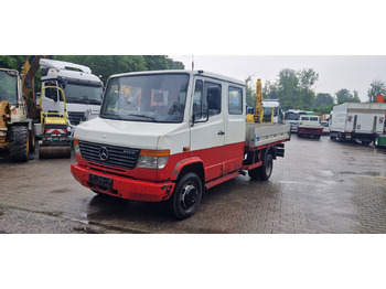 Utilitaire plateau MERCEDES-BENZ