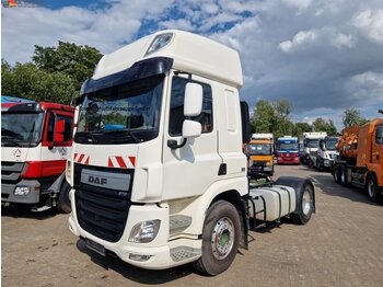Tracteur routier DAF CF 400