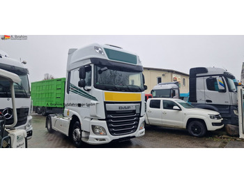Tracteur routier DAF XF 460