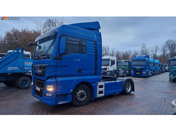 Tracteur routier MAN TGX 18.480