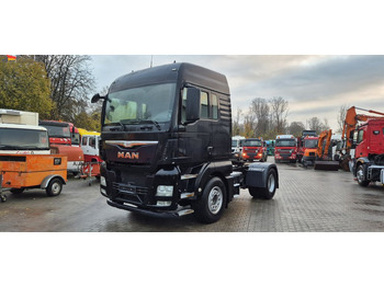 Tracteur routier MAN TGX 18.400