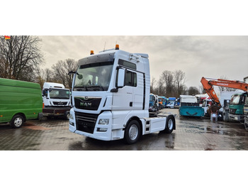 Tracteur routier MAN TGX 18.470