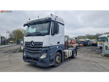 Tracteur routier MERCEDES-BENZ