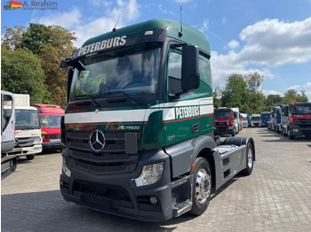 Tracteur routier MERCEDES-BENZ