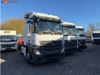 Tracteur routier MERCEDES-BENZ Actros 1846