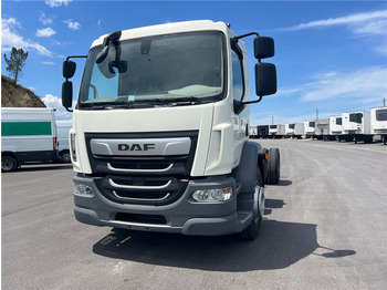 Châssis cabine DAF LF320 NEW/ONLY COC: photos 2