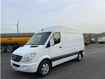Fourgon utilitaire MERCEDES-BENZ Sprinter 315