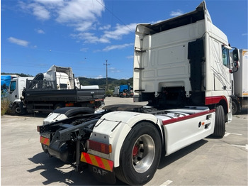 Tracteur routier DAF XF 460: photos 3 Tracteur routier DAF XF 460: photos 3