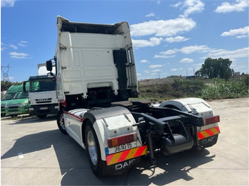 Tracteur routier DAF XF 460: photos 4 Tracteur routier DAF XF 460: photos 4