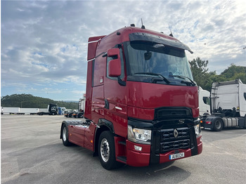 Tracteur routier Renault T480: photos 3