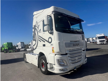 Tracteur routier DAF XF 105 460