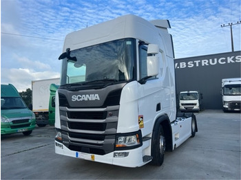 Tracteur routier SCANIA R 500