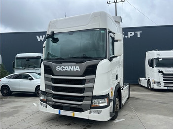 Tracteur routier SCANIA R 500