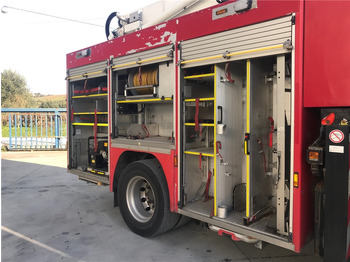 Camion de pompier Volvo FM 340 FIRE TRUCK: photos 5
