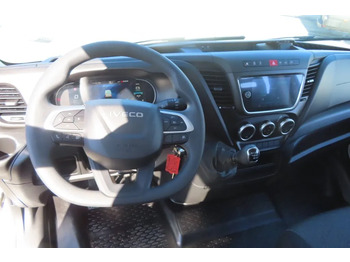 Minibus, Transport de personnes IVECO DAILY 35S14 7 POSTI: photos 4