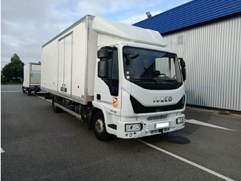 Camion fourgon IVECO EuroCargo 100E
