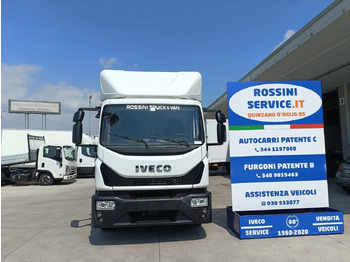Châssis cabine IVECO EuroCargo 120E