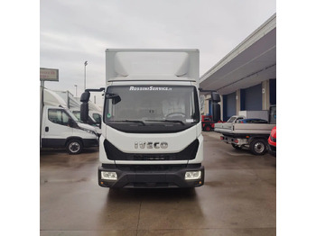 Camion fourgon IVECO EUROCARGO 75E19 / 80E19 / 86E19: photos 4