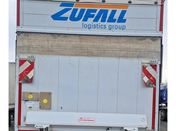 Camion à rideaux coulissants IVECO EUROCARGO 75E19P: photos 2