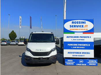Véhicule utilitaire IVECO DAILY 35C16 MOD. 2025 A TELAIO NUOVO: photos 3 Véhicule utilitaire IVECO DAILY 35C16 MOD. 2025 A TELAIO NUOVO: photos 3