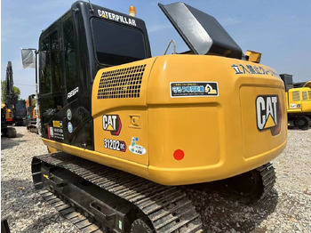 Pelle sur chenille Caterpillar 312D2GC: photos 3
