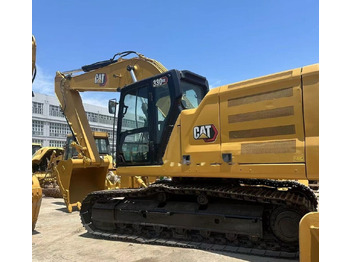 Pelle sur chenille Caterpillar 330GC: photos 4