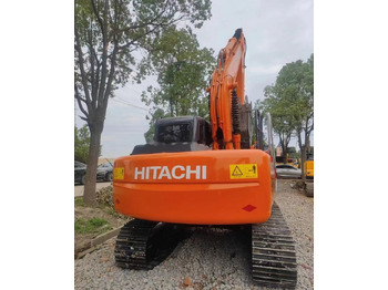 Pelle sur chenille HITACHI ZX120