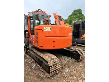 Hitachi ZX135 en leasing occasion Hitachi ZX135: photos 4