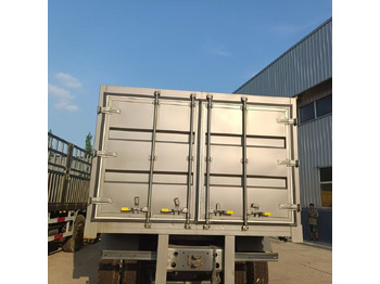 Camion benne Howo: photos 3 Camion benne Howo: photos 3