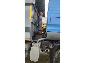 Camion benne neuf Howo TX 450: photos 4