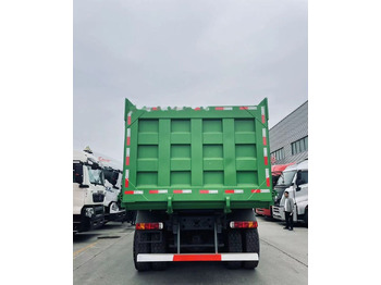 Camion benne SINOTRUK HOWO