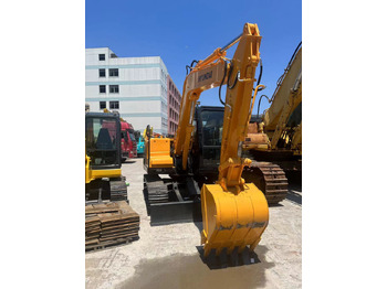 Mini pelle Hyundai R80-7: photos 5
