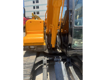 Mini pelle Hyundai R80-7: photos 3