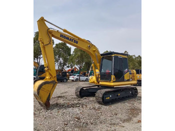 Pelle sur chenille KOMATSU PC130