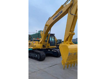 Pelle sur chenille KOMATSU PC300