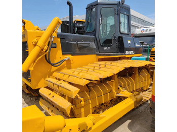 Bulldozer Shantui SD16TL: photos 3