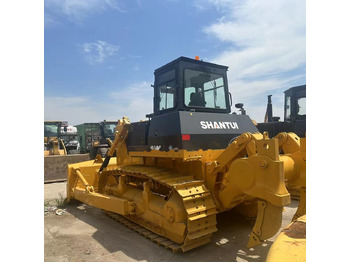 Bulldozer Shantui SD22: photos 3