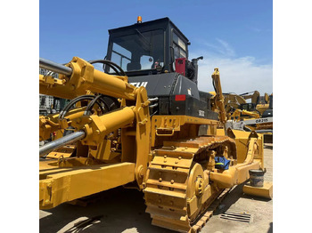 Bulldozer Shantui SD32: photos 3