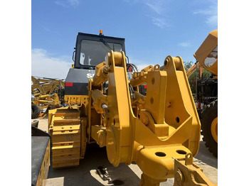 Bulldozer Shantui SD32: photos 5