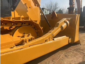 Bulldozer Shantui SD32: photos 2